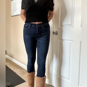 Super skinny jeans👖